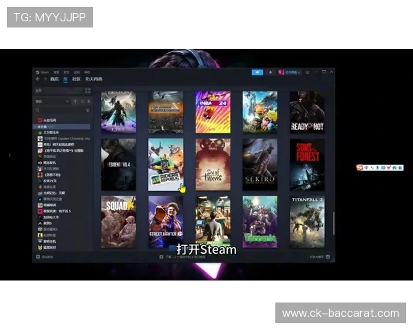 如何在Steam平台成功发行游戏并吸引玩家的全面指南